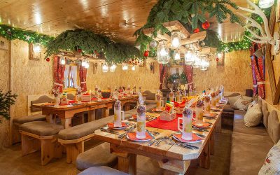 27.11.2023 – 20.12.2023 Burger’s VIP Stüble