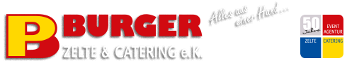 Burger – Events – Catering – Feuerwurst