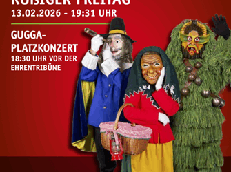 13.02.2026 Nachtumzug, Ochsenhausen