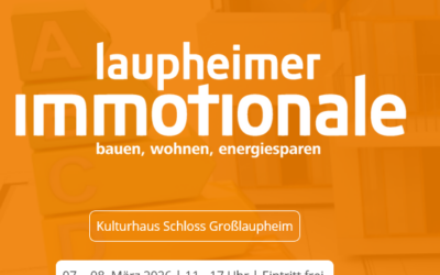 07.-08.03.2026 Laupheimer Immotionale
