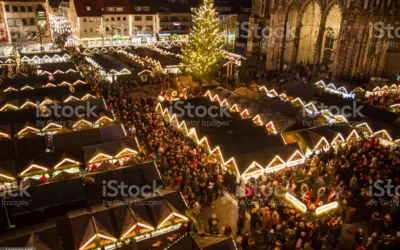27.11.2023-23.12.2023 Ulmer Weihnachtsmarkt