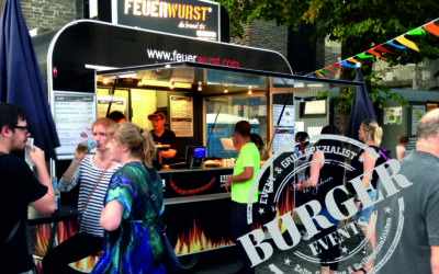 25.10.-28.10.25 Kathreinen Händlermarkt Kempten