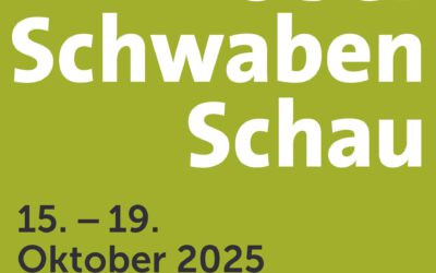 15.10. – 19.10.2025 Oberschwabenschau 2025