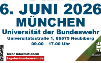 06.06.2026 Tag der Bundeswehr in München